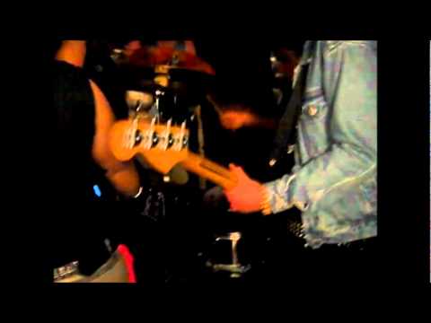 Bloodkrow Butcher " Look at Tomorrow"