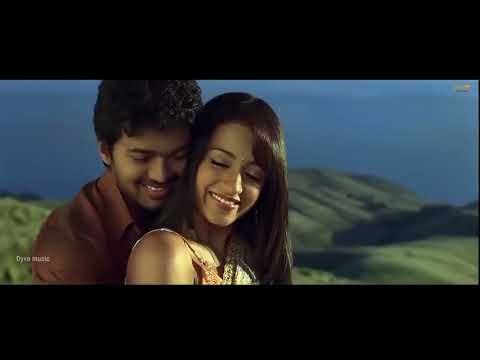 Thaen Thaen - Official Video Song | Kuruvi | Udit Narayan |  Shreya Ghoshal | Vidyasagar