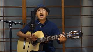 Desert Island (Cover basic video)