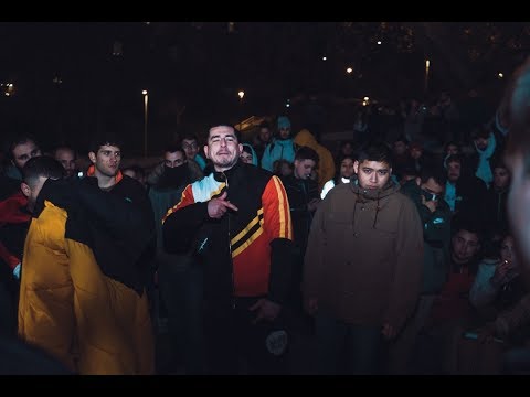 OLD SCHOOL vs NEW SCHOOL / TITUS-XINAKO-CLASSIC-BRANDAO vs BTP-MR.AARON-DASH-EKIS