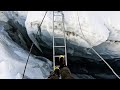 Every Time I Almost Died On Mount Everest