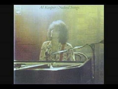 Al Kooper-Jolie