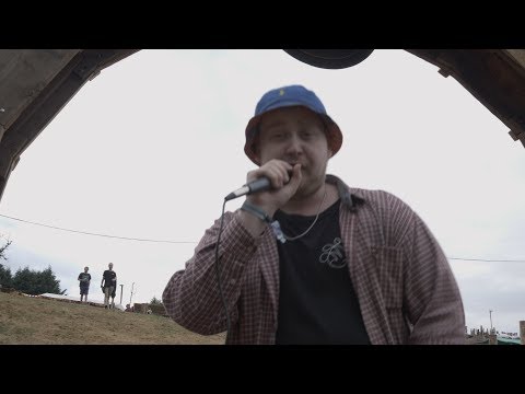 Harvs Le Toad - UKHH Bars - Nozstock Festival