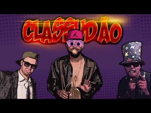Classudão Don Gerson Ft Jiló & Neguin Pacificadores (Official Video)