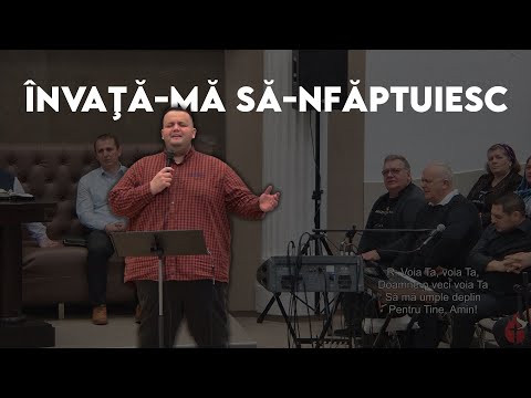 Sebastian Wagner - Învaţă-mă să-nfăptuiesc