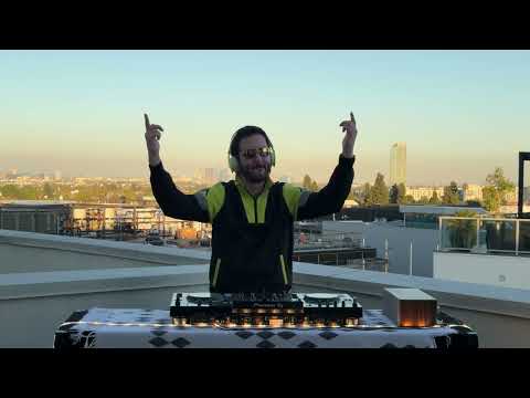 Live From Culver City (Yacht House, Funky House, Disco, RnB House)