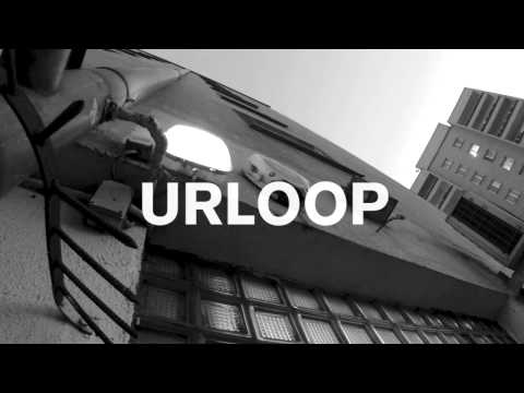 Urloop pres. L4 | 20.03.2015 | INQbator, Katowice