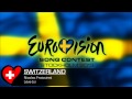Nicolas Fraissinet - Lève-toi (Eurovision 2013 ...