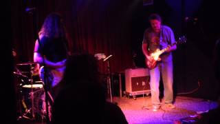 Meat Puppets - Monkey and the Snake (Radio Radio Indianapolis IN. 7.26.2013)
