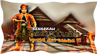 Download lagu HANG TUAH , tokoh yang masih jadi perdebatan tentang asal usul beliau mp3 Download lagu HANG TUAH , tokoh yang masih jadi perdebatan tentang asal usul beliau mp3
