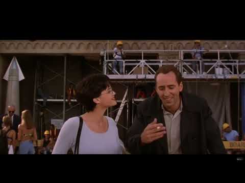 Snake Eyes (1998) -  Ending scene...