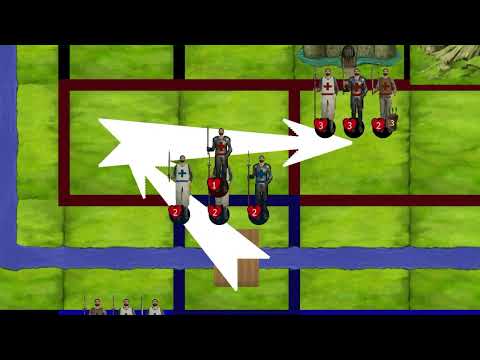 Medieval Battle Commander