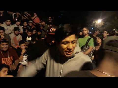 #Audiciones  - SANGRE INCA 2019 -  HENRY - LIT LOS - RMC