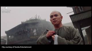Download lagu KFK ACTION CLIP! Once Upon a Time in China 3 - JET LI FIGHT! mp3 Download lagu KFK ACTION CLIP! Once Upon a Time in China 3 - JET LI FIGHT! mp3