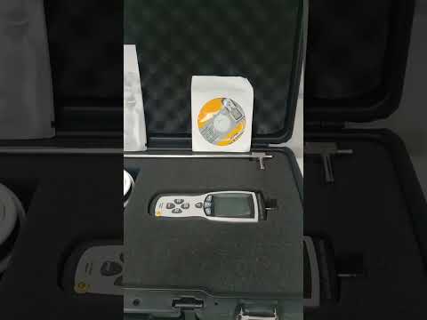 Air Velocity  Transmitter