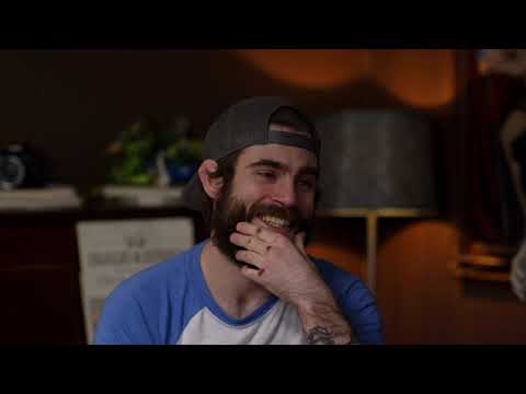 MIF with Benjamin Hollier Season 2 Episode 02