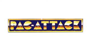 Puzzle Fever - Pac-Attack (SNES)