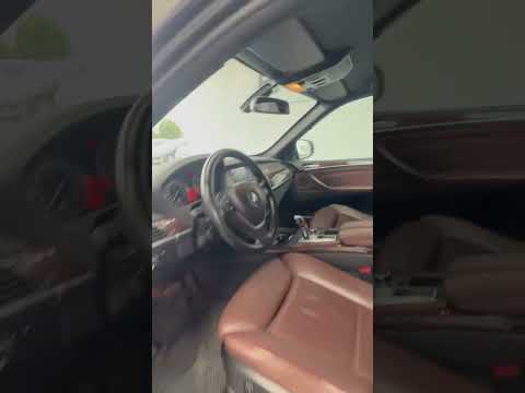 фото bmw x5 ii (e70) рестайлинг 0