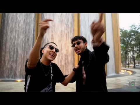 CORRIENDO - DIEGO MORENO X PROPHET (PROD. TSURREAL)