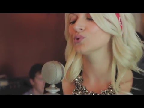 Beyonce - Daddy Lessons ( Fiona Culley Cover)