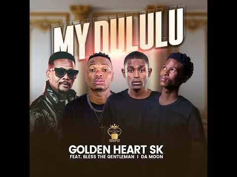 My Dululu feat Bless the Gentleman Da_Moon (256k)