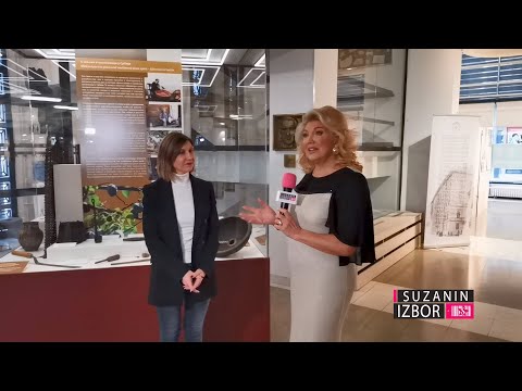 Suzanin izbor S08E373 - Šljivovica kao kulturno nasleđe čovečanstva