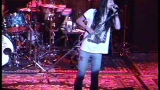 The Black Crowes - Exit - 1995-05-24