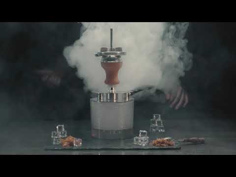 M.ROSENFELD / YADO SHISHA TO GO: Was ist in dem Paket?