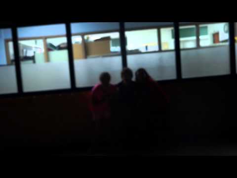 Vidéo finale Oumaima