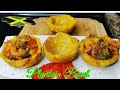 THE BEST JAMAICAN FRIED PLANTAIN CUP RECIPE | WITH JACK MACKEREL | GREEN  PLANTAIN BOWL