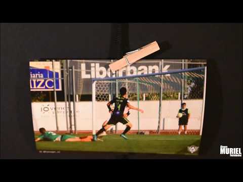 A la victoria nos ha de llevar | Promo playoff 2020 C.P Cacereño