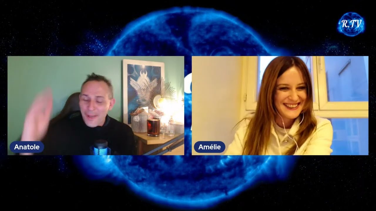 Lorsque l'au-delà se manifeste dans nos vies