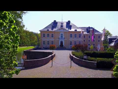 Golf-Club Schloss Miel - Golf in Fürstlichem Ambiente