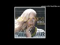 Kesha feat. will.i.am - Crazy Kids (Extended Explicit Version by CHTRMX)