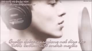 [SUB ITA] Missing 9 OST - Chen - 안녕 못해 (I`m Not Okay)