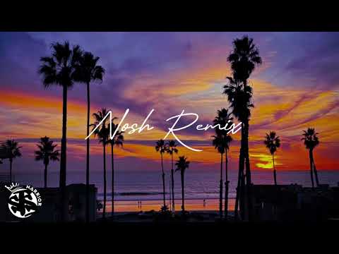 CABOMANIA X SEAN PAUL FT NOSH RMX - MASHUP 2024