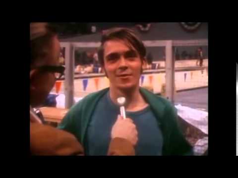 Steve Prefontaine A Lifetime Of Running