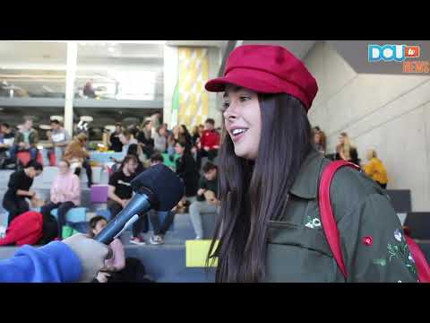 DCUtv News | Bus connects