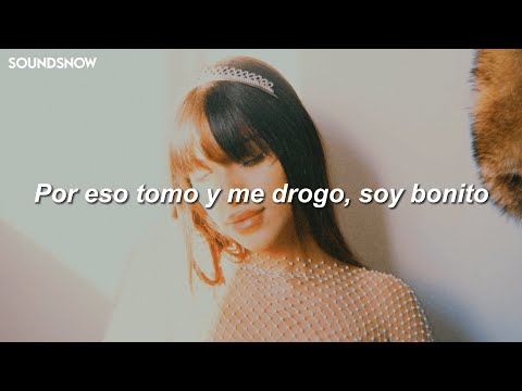 Niñas bonitas que sé que quieren conmigo... || FLVCKKA - So What We Get Drunk? (lyrics / letra)