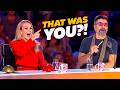 Famous Celebrities in DISGUISE Surprise Everyone on Got Talent! DEFAULT Thumbnail