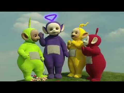 Teletubbies: Sleepover (my fanmade UK Version)