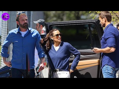 Ben Affleck has plans with Jennifer Garner and John Miller is once again in the midst of jealousy