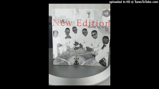NEW EDITION Tighten It Up 1996