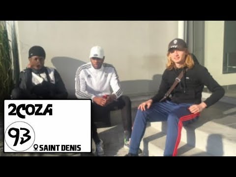 [EN DIRECT] GabMorrison - Interview de Rappeur #137 : 2Coza (Coza Gang)