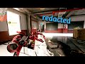 Warzone Rebirth Island How To Unlock The Redacted Blueprint Rebirth Easter Egg Guide