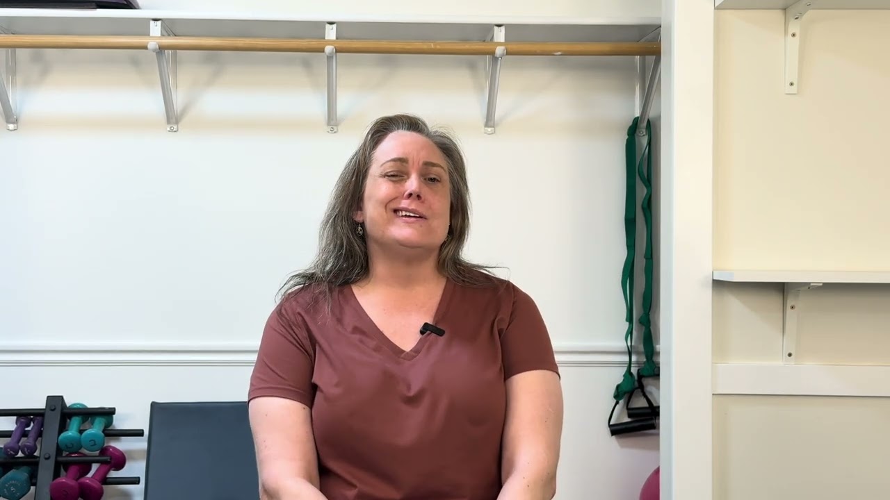 Creating a balanced fitness program — Sandy Personal Training