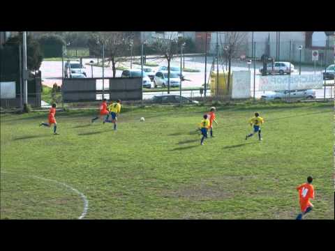 Virtus Calco - Gso Sirone.wmv