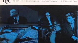 LTC Shibuya Crossing