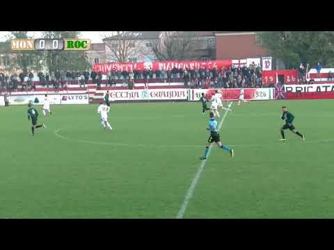 Veneto - Prima Categoria Girone D - Giornata 11 - Nuovo Monselice Calcio vs La Rocca Monselice