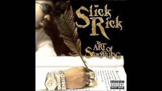 Slick Rick - Kill Niggaz